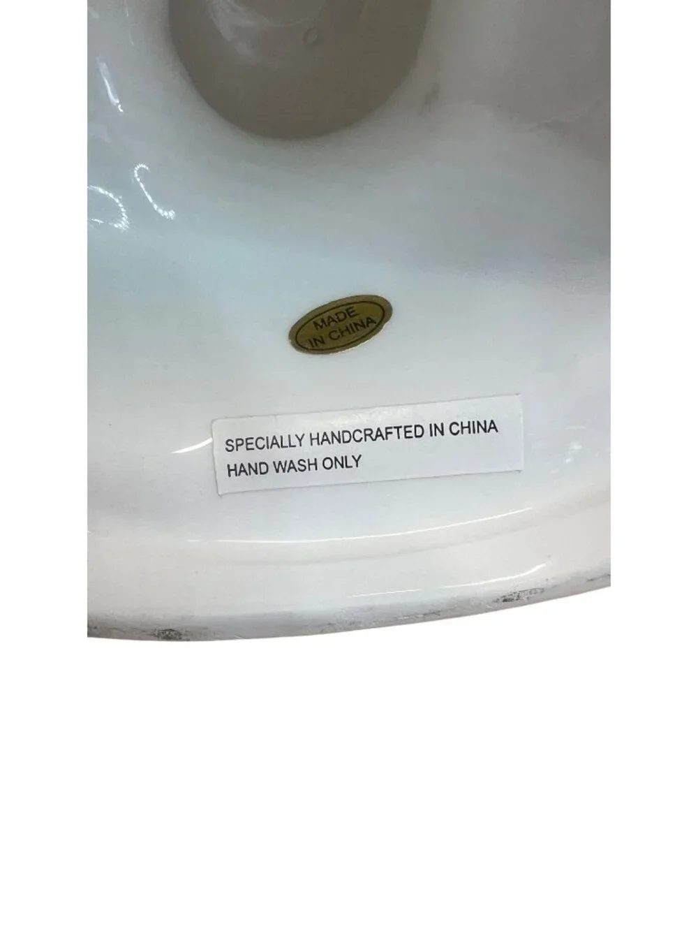 Macayos Mexican Kitchen margarita bowl, salsa bowl, souvenir